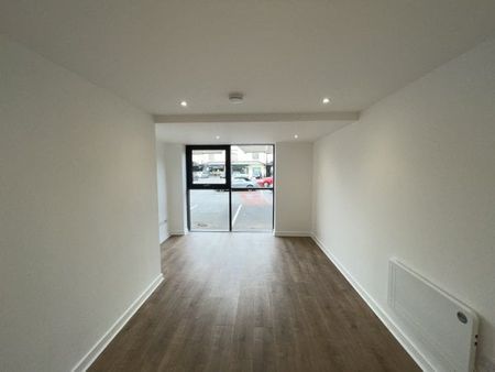 Newhall Place, High Green Court, Cannock, WS11 1GR, Property for rent - Photo 5