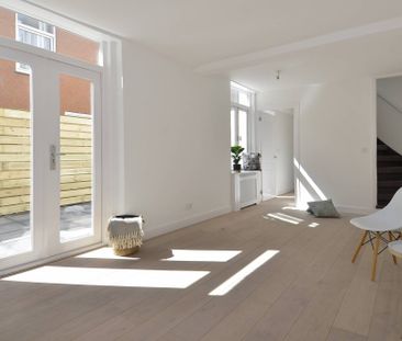 Te huur: Appartement Daguerrestraat in Den Haag - Foto 2