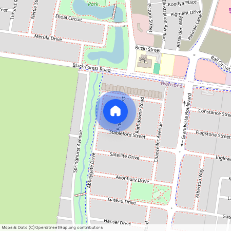 10 Pinebank Street, Vic 3030, Werribee