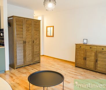 Kawalerka 29 m2 d. standard do wynajęcia 1800+360 - Photo 6