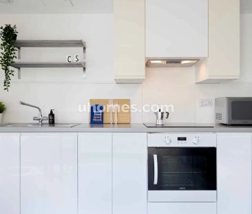 Silver En-Suite Single - Photo 6