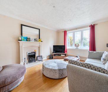 5 bedroom detached house to rent - Photo 1