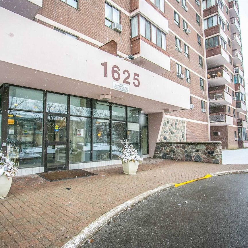 For Lease - 1625 Bloor Street Unit# 215, Mississauga, Ontario - Photo 1