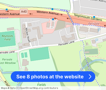 Horsenden Lane South, Perivale - Photo 1