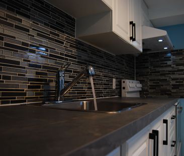 For Lease - 593 Ridgeway Avenue, Oshawa, Ontario - Photo 2