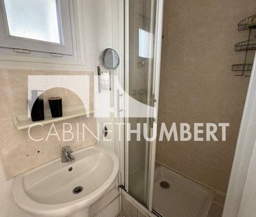 Location Appartement 1 pièce 16m² ST ETIENNE 42000 - Photo 3