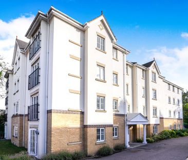 2 bedroom flat to rent - Photo 6