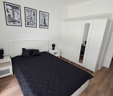 mazowieckie, Warszawa, Praga-Południe, Żupnicza – zdjęcie 4