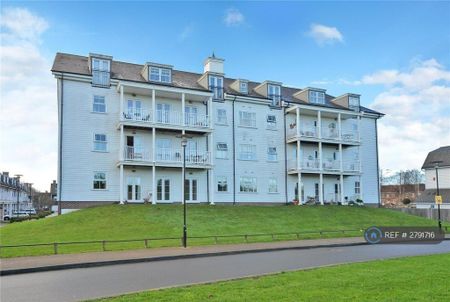 1 bedroom flat to rent - Photo 2