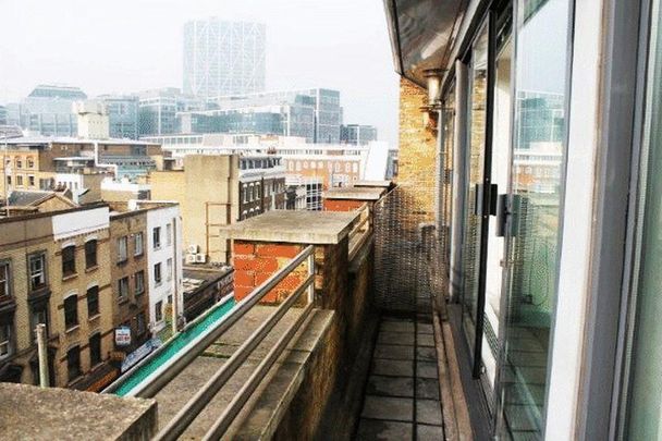 1 bedroom apartment to rent - Photo 1