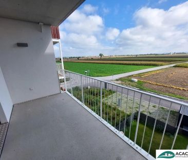 großzügige 3-Zimmerwohnung / Neubau / topmodern / Erstbezug - Ihr W... - Foto 5