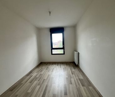 Appartement T3 spacieux avec garage - Photo 1