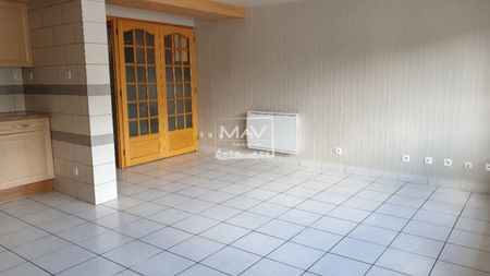 Appartement à louer à Lille • - Photo 3
