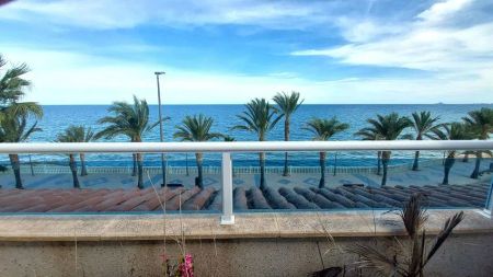 Alquiler de chalet adosado en Torre de la Horadada - Photo 4