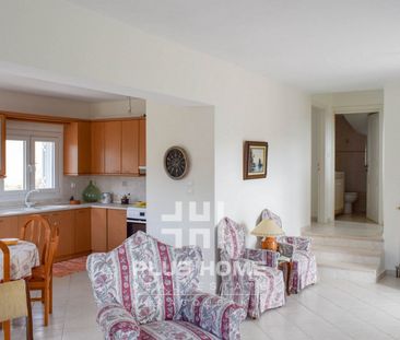 Μεζονέτα για ενοικίαση Κέντρο (Λεγρενά) - Φωτογραφία 2