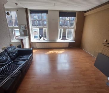 Pastoorstraat 1B, 6811 ED, Arnhem - Foto 1
