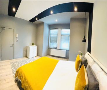 Room in a Shared House, Dassett Road, SE27 - Photo 6