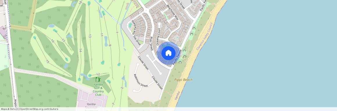 7/20 Pacific Parade, NSW 2464, Yamba