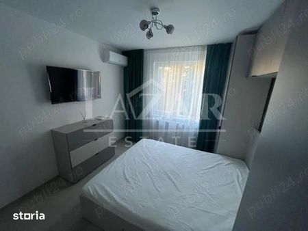 Inchiriere Apartament 2 Camere - Drumul Taberei | Centrală | Renovat - Photo 5