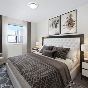 Diplomat Apartments - Photo 2