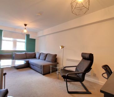 Midland Court, Cox Street, Birmingham - Photo 2