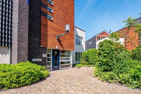 Te huur: Appartement Elzingapark in Laren - Foto 5