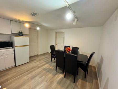 For Lease - 148 Newton Drive Unit# Lower, Toronto, Ontario - Photo 3