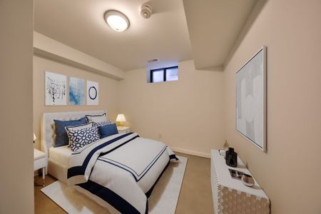 For Lease - 572 Palmerston Avenue Unit# Lower, Toronto, Ontario - Photo 2