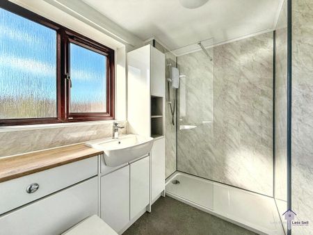 1 bedroom terraced house to rent - Photo 3