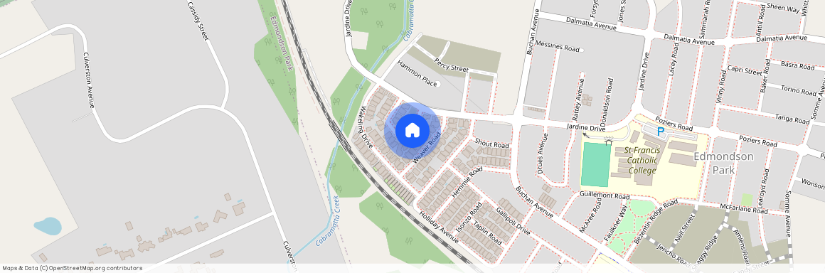 10 Tannenberg Road, NSW 2174, Edmondson Park