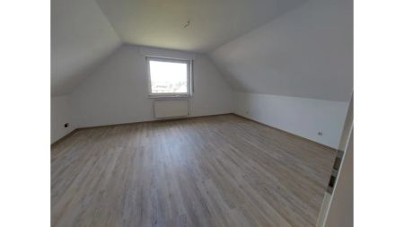 Frisch renovierte 4 Zimmer Maisonette-Wohnung in Löhne - Besebruch - Foto 5