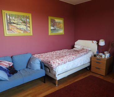 Armégatan, Solna - Foto 4