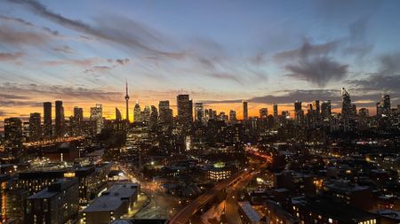 For Lease - 170 Bayview Avenue Unit# 2504, Toronto, Ontario - Photo 2