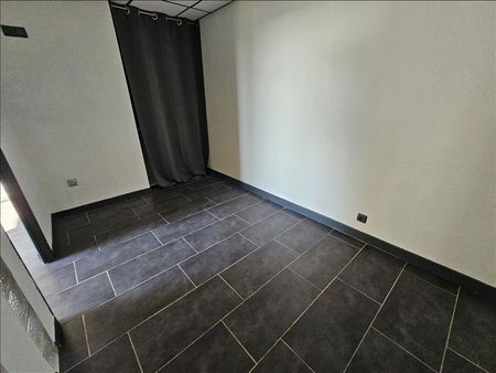 3 pièces - 55,29 m² - RDC - Colocation non autorisée - Photo 4