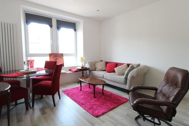 Seaforth Road, Second Floor Left, AB24 - Photo 1