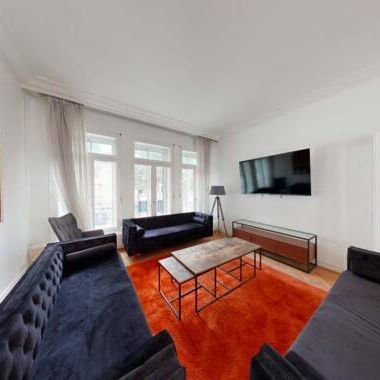 🌟 Bienvenue dans notre coliving "Pageot" à Nantes! 🏡 - Photo 1