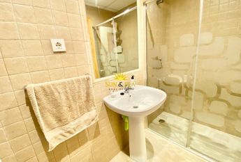 3 BEDROOM SEMI-DETACHED HOUSE - EL MOJÓN