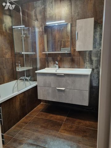 RENNES Mail Mitterrand - rue des Polieux - Photo 3