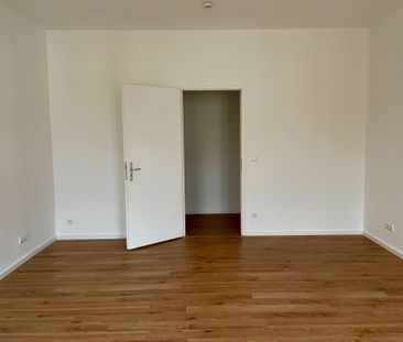 Moderne Familienwohnung im ruhigen Pankow-Niederschönhausen sucht n... - Foto 6