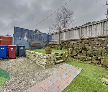 3 bedroom terraced house to rent - Photo 6