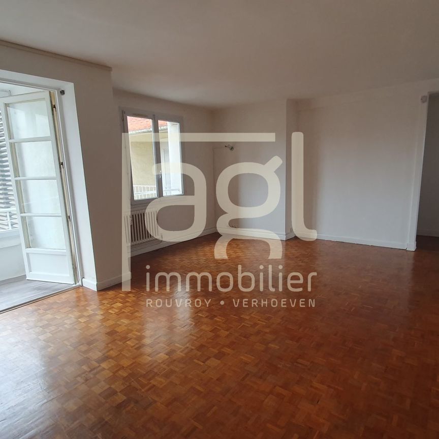 Location Appartement 3 pièces 80m² DUNKERQUE 59140 - Photo 1