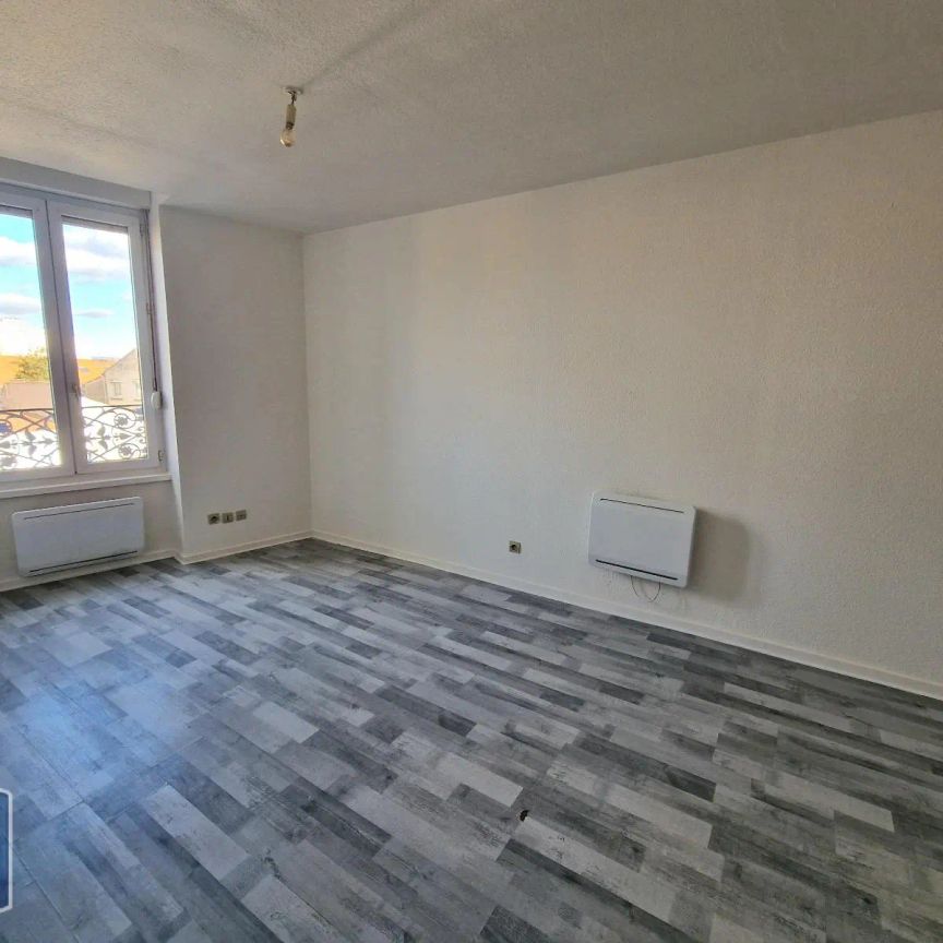 Appartement à louer 2 pièces 31.86m² - Photo 1