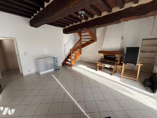 Maison d'habitation - Photo 1