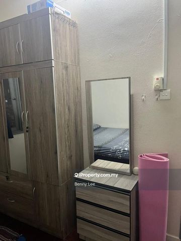 Taman Megah Cheras Apartment (Phase 1B), Taman Megah, Cheras - Photo 5
