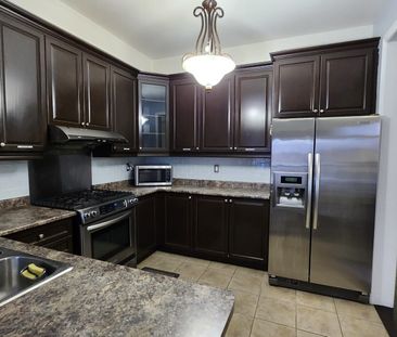 For Lease - 80 Tatra Crescent Unit# 2, Brampton, Ontario - Photo 5