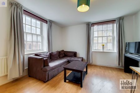 140 Nuttall Street - Photo 2