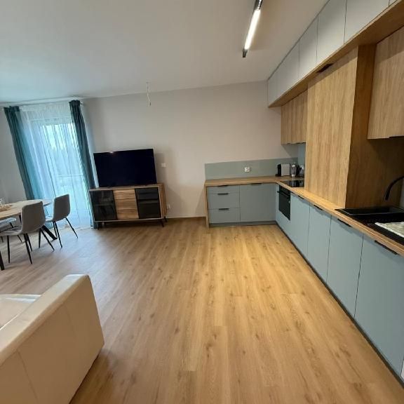 Mieszkanie Lublin LSM powierzchnia 42.0 m² C313-WM-30966 - Zdjęcie 1