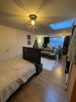 Rijnstraat, Rivierenbuurt, Zuid, Groningen, Nederland, 9725 EV, Nederland - Foto 1