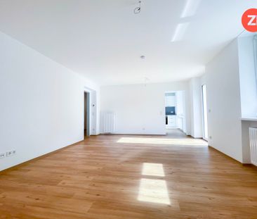 *B26* 2- Zimmer Wohnung mit Balkon - Photo 6