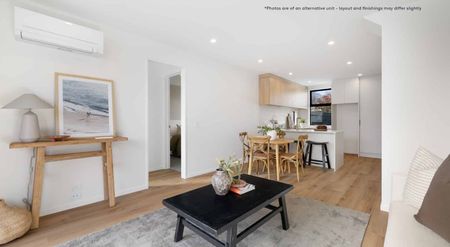 Brand New 2-Bedroom, 2-Bathroom Townhouse – Prime Location - Photo 5